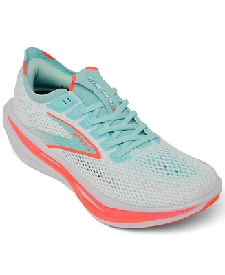 Brooks Women's Hyperion 3 Running Sneakers from Finish Line