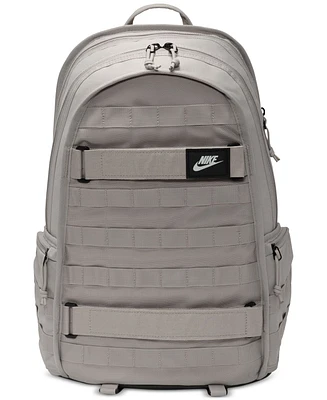 Nike Men's Sportswear Logo Backpack