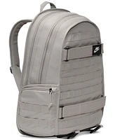 Nike Men's Sportswear Logo Backpack