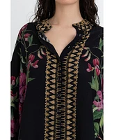 Raishma Studio Women's Siara Shirt