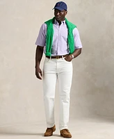 Polo Ralph Lauren Men's Big & Tall Gingham Oxford Shirt