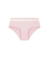 City Chic Plus Iris 3 Pack Cotton Cheeky Panty