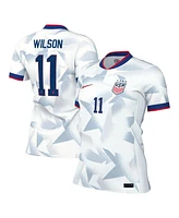 Nike Women's Sophia Wilson White Uswnt 2025 Home Replica Player Jersey
