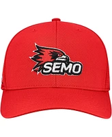 Top of the World Men's Red Semo Redhawks Reflex Hybrid Tech Flex Hat