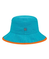 New Era Toddler Aqua Miami Dolphins My 1st Bucket Hat
