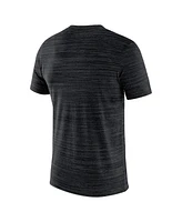 Nike Men's Black Oregon State Beavers Velocity Performance T-Shirt