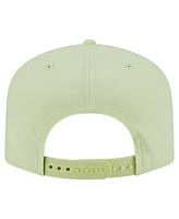 New Era Men's Light Green Miami Dolphins Color Pack 9FIFTY Snapback Hat