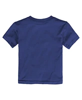 Nike Toddler Royal New York Giants Primary Logo Legend Performance T-Shirt