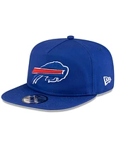New Era Men's Josh Allen Royal Buffalo Bills 2024 Mvp The Golfer Adjustable Hat