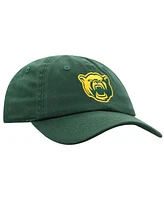 Top of the World Baby Boys and Girls Green Baylor Bears Mini Me Flex Hat