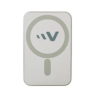 Ventev 5k mAh Portable Magnetic Battery