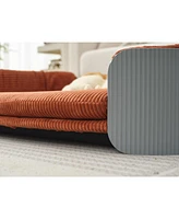 Streamdale Furniture Cat Couch Bed - Scandinavian Style