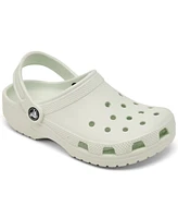 Crocs Little Girls Classic Clog Sandals from Finish Line
