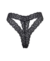 Oh La Cheri Karina Lace Thong