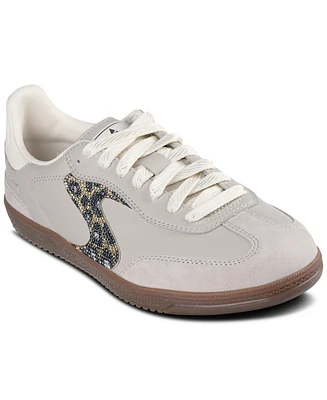Skechers Women's Hotshot - Shimmering Spot Casual Sneakers from Finish Line
