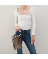 Hobo Sheila Ring Clutch