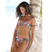 Lascana Women's Loop Classic Bikini Swimsuit Bottom