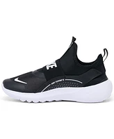 Nike Little Kids Flex Runner 4 Slip-On Running Sneakers from Finish Line