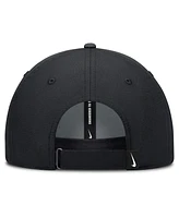 Nike Men's Black San Francisco Giants Primetime Club Performance Adjustable Hat
