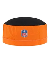 New Era Men's Orange Miami Dolphins Nfl Training Camp Skully Hat