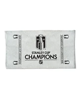 Wincraft Florida Panthers 2025 Stanley Cup Champions Locker Room 22" x 42" Double-Sided Celebration Towel