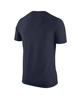 Nike Men's Navy Team Usa Legend T-Shirt