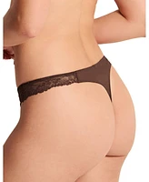 Adore Me Women's Haley Thong Panty