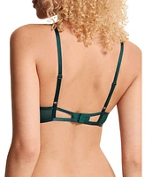 Adore Me Gaya Women's Unlined Demi Bra