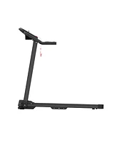 Streamdale Furniture Foldable Treadmill 2.5HP Home Gym
