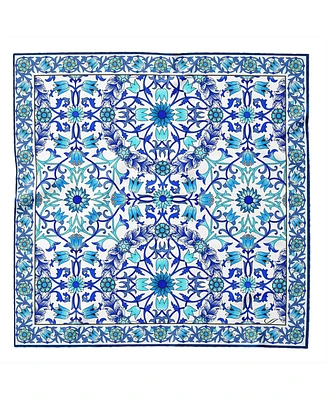 Elizabetta Men's Itria - Silk Pocket Square for Men