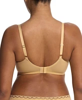 Natori Women's Statement Lace Side Support Bra