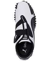 Puma Women's Mostro Perforated Casual Sneakers from Finish Line