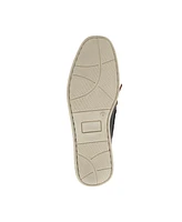 M Line By Bruno Magli Men's Starboard Moc Toe Boat Shoe