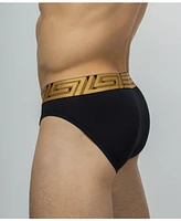 Rounderbum Men's O My God Package Brief