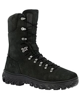 Rocky Men's Code Red Wildlands 77 Fire Boot