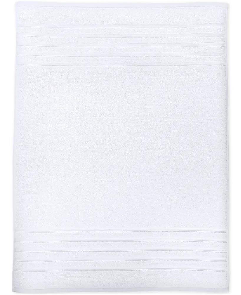 Hotel Collection Ultimate Micro Cotton 26" x 34" Tub Mat, Created for Macy's