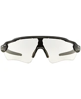 Oakley Sunglasses, OO9208 Radar Ev Path