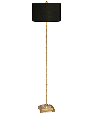 Uttermost Quindici Floor Lamp