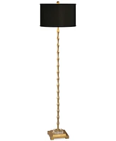 Uttermost Quindici Floor Lamp