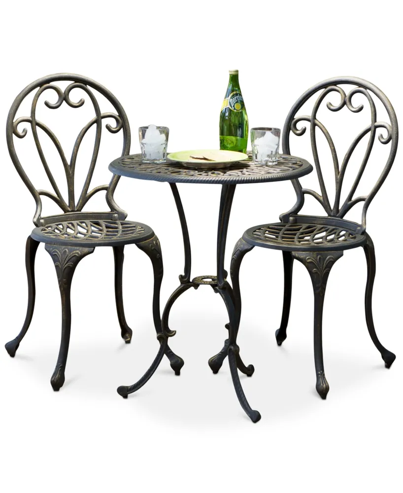 Atlantis Bistro Set