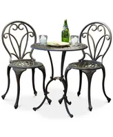 Atlantis Bistro Set