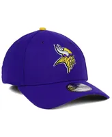 New Era Minnesota Vikings Classic 39THIRTY Cap