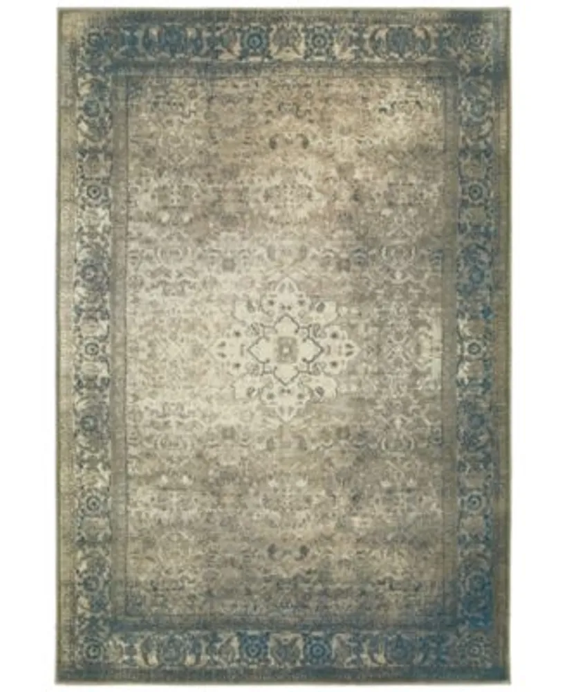 Closeout Oriental Weavers Pasha 1330e Rugs