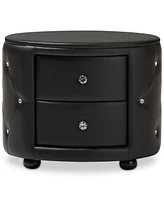 Davina Nightstand