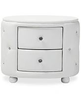 Davina Nightstand