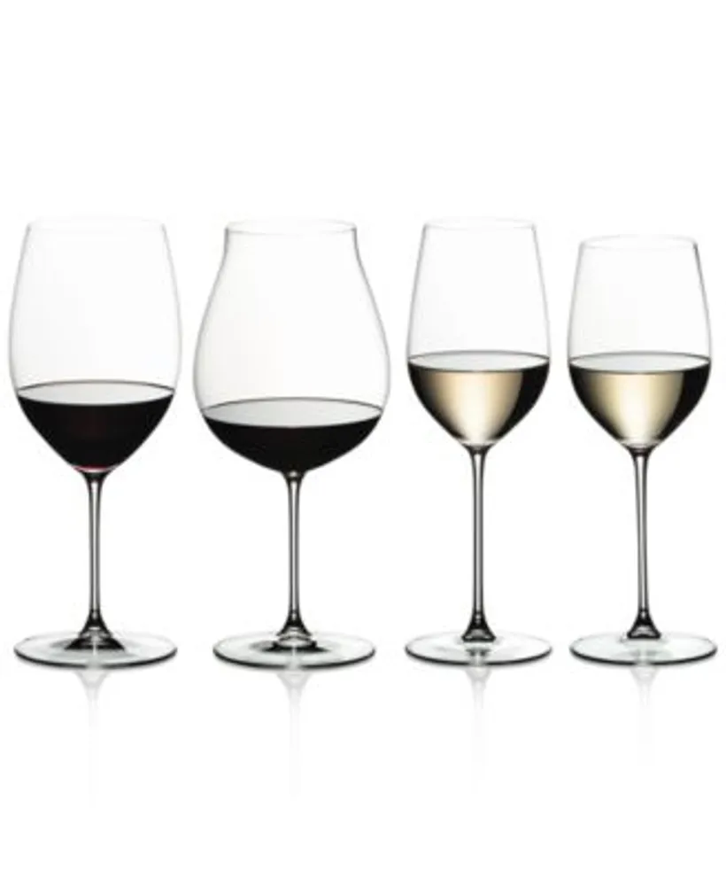 Riedel Veritas Collection