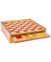 7-in-1 Novelty Games Set