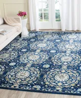 Safavieh Evoke EVK252 3' x 5' Area Rug