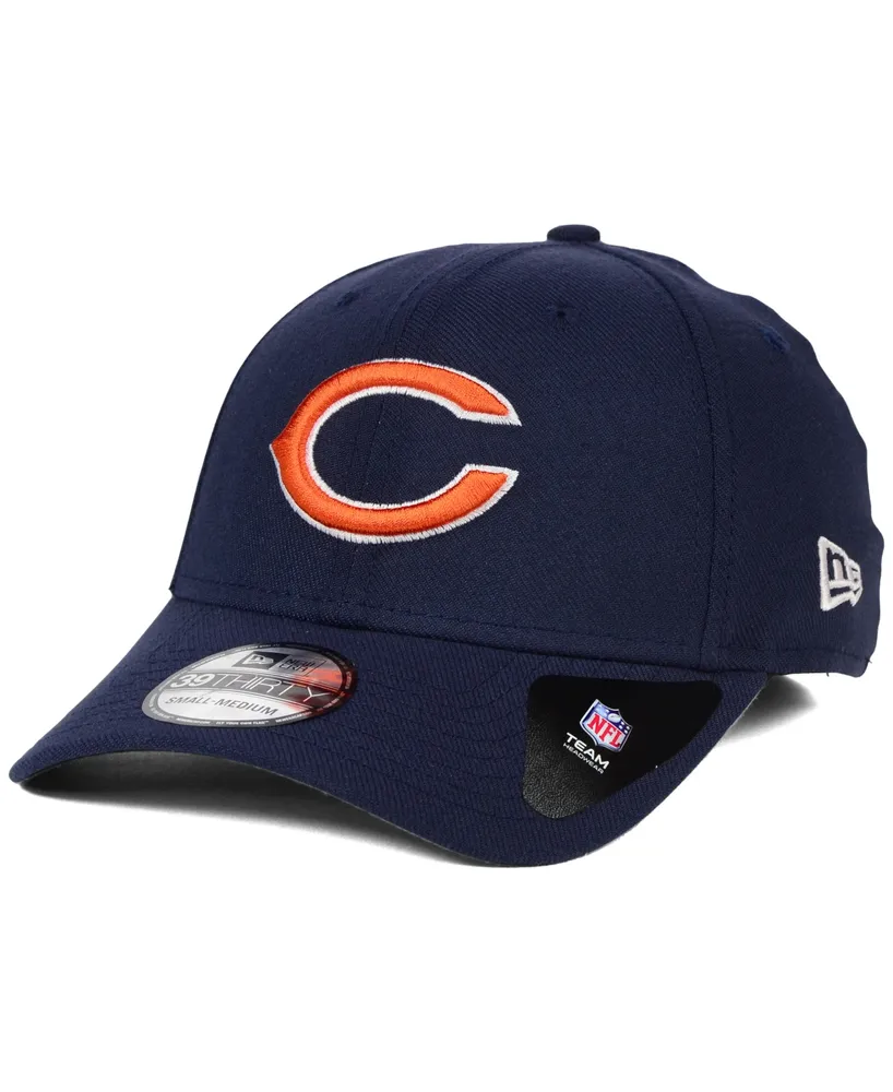 New Era Chicago Bears New Team Classic 39THIRTY Cap