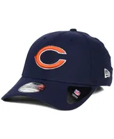 New Era Chicago Bears New Team Classic 39THIRTY Cap